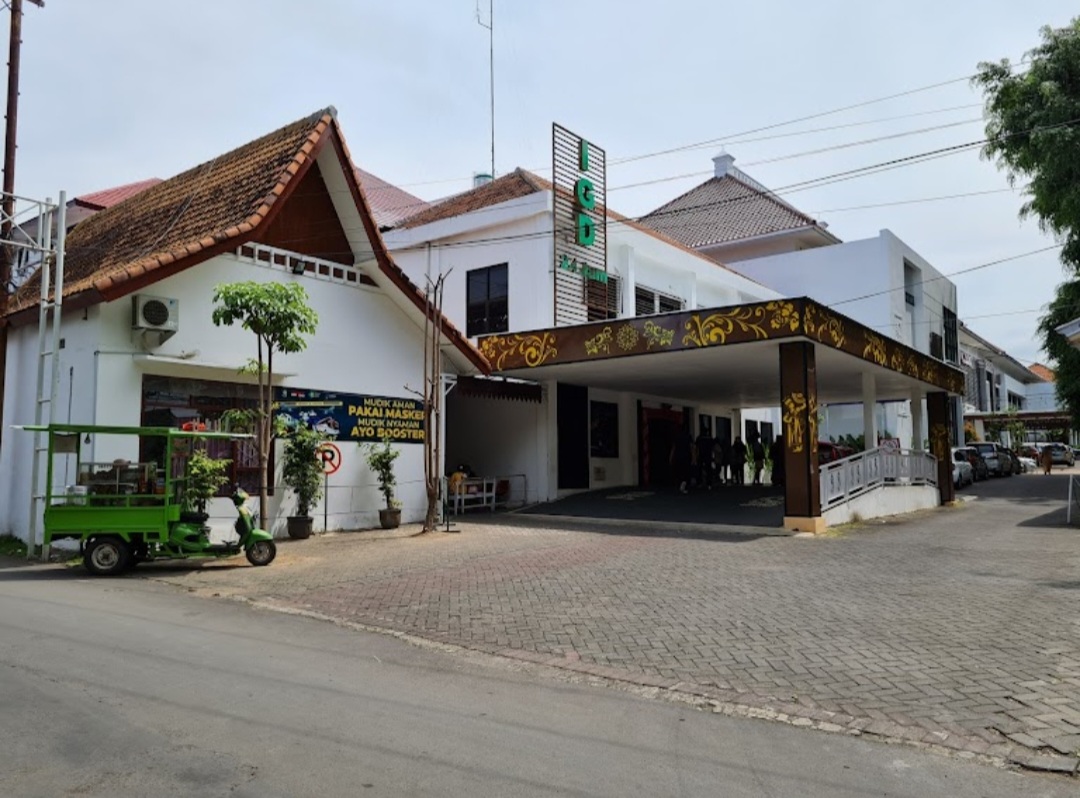 Inovasi Kesehatan RSUD Blambangan, I-CARE, Berjaya di Kompetisi IHIA
