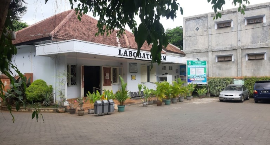 Pelayanan Publik Terdepan: Labkesda Banyuwangi Luncurkan Aplikasi Sipensil