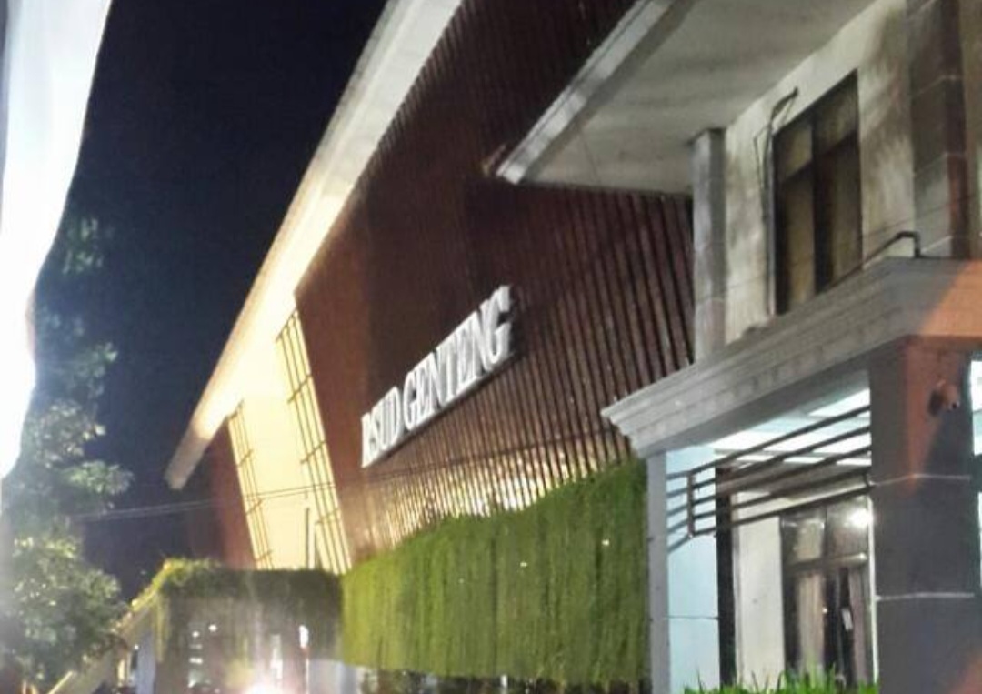 Pelayanan Prima di RSUD Genteng Banyuwangi: Proses Rawat Jalan Hanya 5 Menit