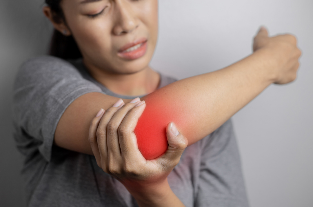 Lindungi Kesehatan Siku Anda dengan Saran dari RSUD Genteng