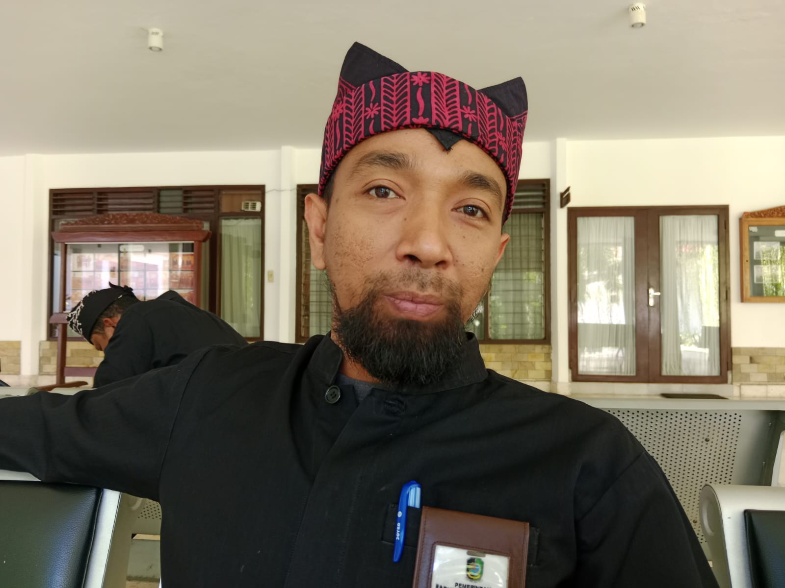Dinas PU Pengairan Banyuwangi Tingkatkan Keanekaragaman Botani di Kawasan Wisata
