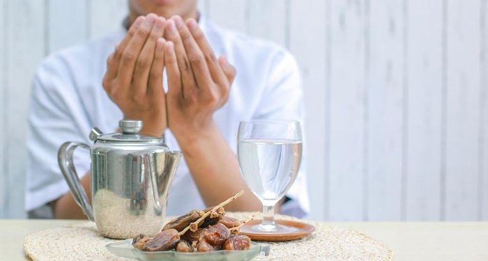 Agar Tubuh Tetap Fit Saat Puasa, Ini Pesan Dinkes Banyuwangi