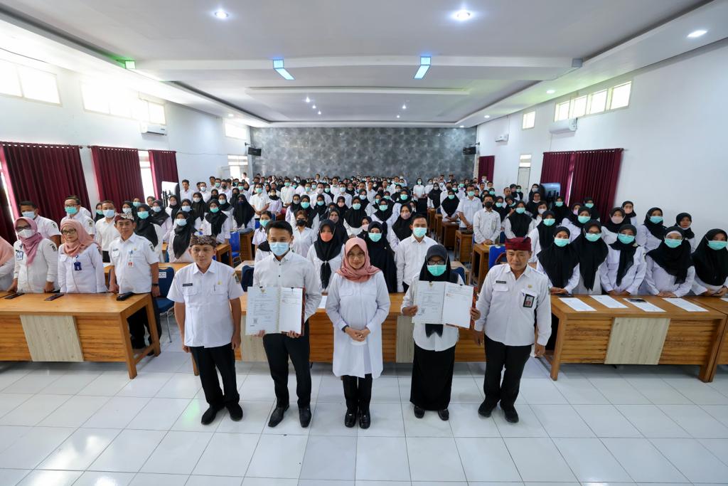 Edukasi Intensif dan Upaya Dispendik Cegah Pelecehan Seksual di Sekolah